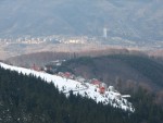 Straja. Statiune