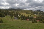 Statiunea Baisoara