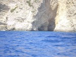 Corfu - plaja si mare