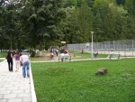 Parcul central