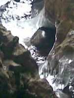 Pestera cu apa de la Botani