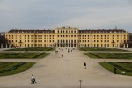 Palatul Schonbrunn