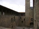 poza Carcassonne