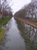 Canal du Midi