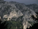 Piatra Craiului, muntii ce-si schimba culoarea
