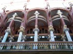 Palau de la Musica Catalana