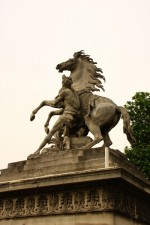Place de la Concorde