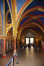 Sainte Chapelle