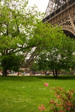 Tour Eiffel