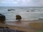Vacanta in Biarritz-Franta