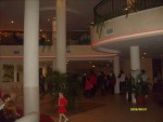Conditii mai mult decat satisfacatoare la Hotel Elena-Nisipurile de Aur
