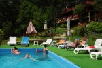 Un weekend all inclusive langa Bicaz