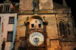 Ceasul astronomic Praga