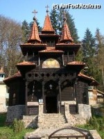 Impresii Hotel Restaurant Alunis - Sovata