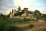 Chianti - vinuri si peisaj toscan