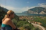 Riva del Garda, Lacul Garda, Italia