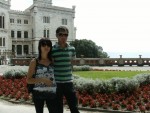 Trieste, Italia