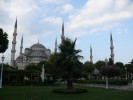 Moscheea Albastra - unul din simbolurile Istanbulului