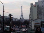 Paris un oras minunat