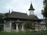 Manastirea Sucevita