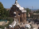 Parcul Guell