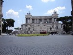 Roma, cetatea eterna