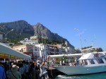 Insula Capri ... superba
