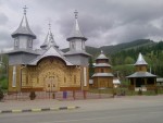 Biserica Ortodoxa Carlibaba