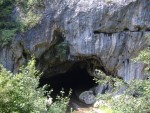 Valea Jiului-Pestera Boli-Manastirea Lainici