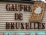 Dulciuri in Bruxelles