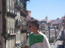 poza Porto - Oporto