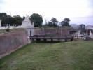 Cetatea Alba Carolina -Podul 