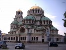 Sofia-Catedrala Sf. Alexander Nevski