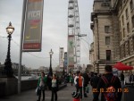 London eye seara