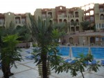 Aqaba - lux iordanian la Marea Rosie