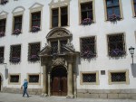 Altes Rathaus - Primaria Muzeu