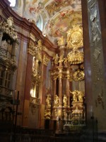 Pasind pe urmele lui Umberto Ego