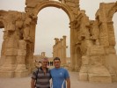 poza Palmyra