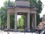 Monument aux Combattants de la Haute-Garonne