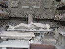 Cadavru pietrificat Pompei