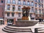 Place de la Trinite