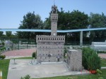 Parcul tematic ITALIA IN MINIATURA