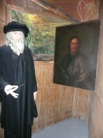 Muzeul de ceara - San Marino