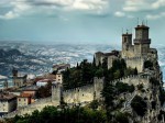 Cateva ore in San Marino