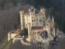 Castelul Hohenschwangau