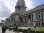 Havana - El Capitolio