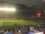 Brazilia - Estádio Governador Plácido Castelo