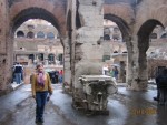Roma - Coloseum
