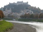 Salzburg, un oras superb!