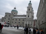 Domul din Salzburg